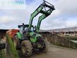 Tractor agrícola - Deutz-Fahr - 6150
