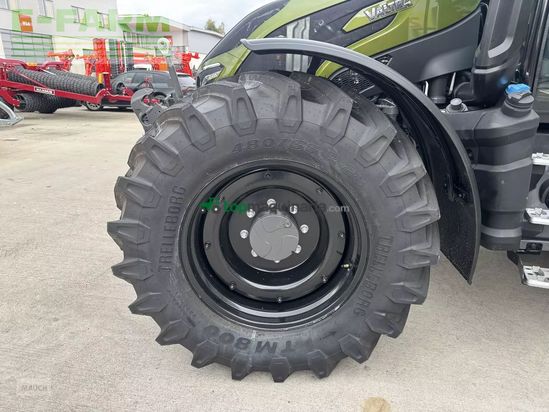 Tractor agrícola - Valtra - g135