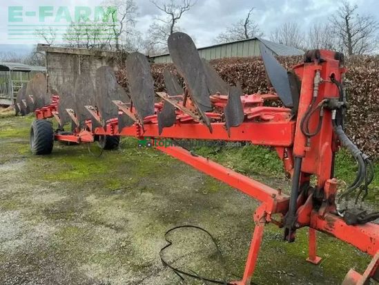 Arado - Kuhn - manager