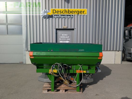 Esparcidor - Amazone - za-m 1250