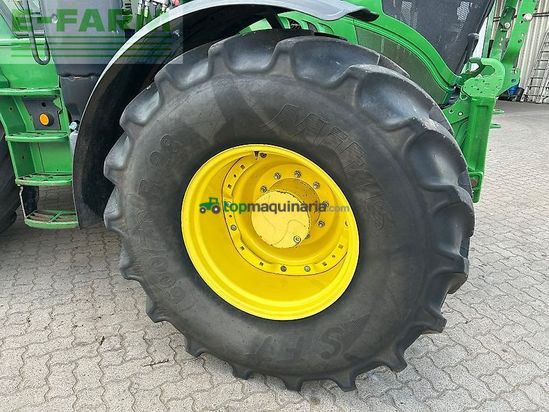 Tractor agrícola - John Deere - 6175r