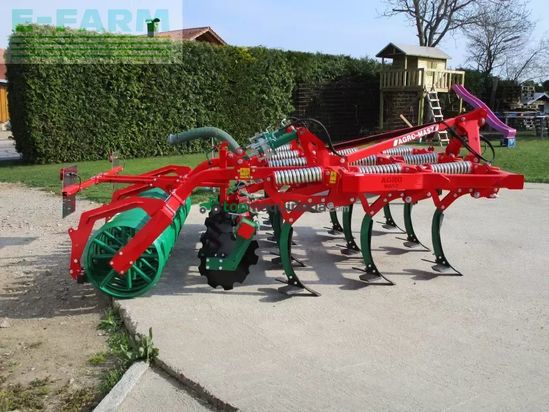 Cultivador - Agro-Masz - runner 30