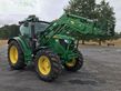 Tractor agrícola - John Deere - 6115 r