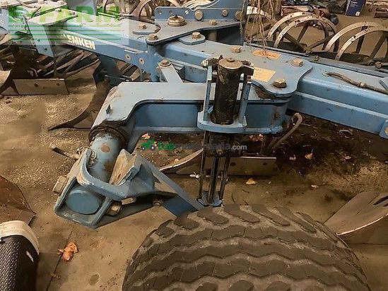 Arado - Lemken - juwel 8v-6 schaar met flexpack