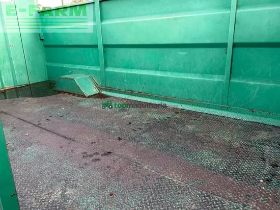 Remolqu agrícola -  - rb 45