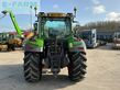 Tractor agrícola - Fendt - 312 profi tractor (st25931)