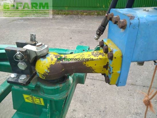 Atomizador - Inuma - ias 4028 professional