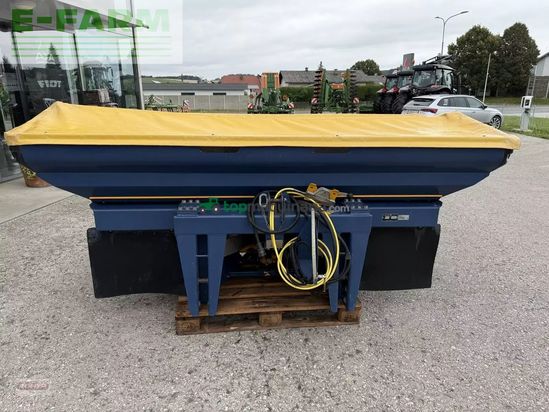 Esparcidor - Bogballe - m2w l plus