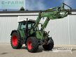 Tractor agrícola - Fendt - 312 vario tms