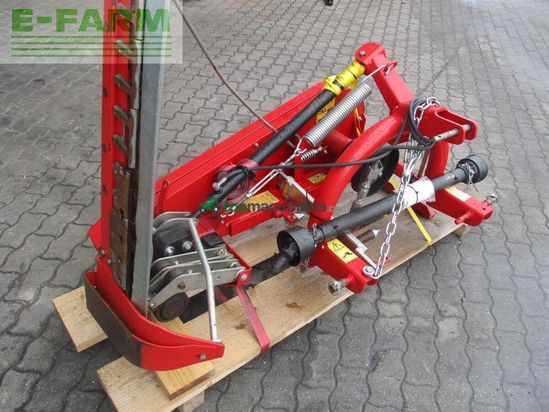 Cortacésped manual -  - bfs 270 h