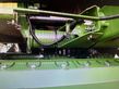Empacadora gigant - Krone - comprima v180xc