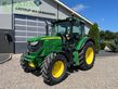 Tractor agrícola - John Deere - 6110r tls