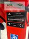 Cortacésped manual - Kuhn - gmd 4411-ff lift control
