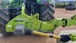 Cortacésped manual - Claas - disco 3600
