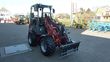 Minicargadora - Weidemann - 1160