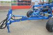 Cultivador - Kockerling - quadro 4,60m