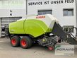 Empacadora gigant - Claas - quadrant 5300 evolution fc tandem