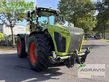 Tractor agrícola - Claas - xerion 5000 trac vc