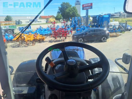 Tractor agrícola - New Holland - t7 270