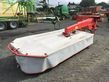 Cortacésped manual - Kuhn - gmd 802