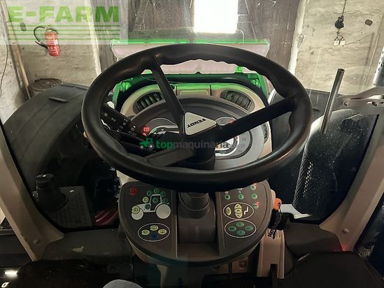 Tractor agrícola - Fendt - 936 s4 profi plus