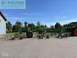 Rastrillo - Krone - swadro 2000