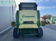 Empacadora gigant - Krone - comprima f 155 xc
