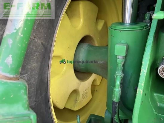 Tractor agrícola - John Deere - 8360r