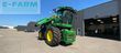 Cosechadora de Cereal - John Deere - 9800