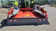 Cortacésped manual - Kuhn - gmd 310f-ff