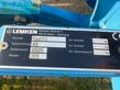 Cultivador - Lemken - karat 9