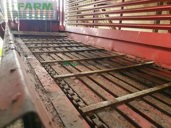 Remolqu agrícola - Supertino - ca2 70