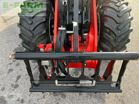 Telescopica - Manitou - manitou mla 5-50