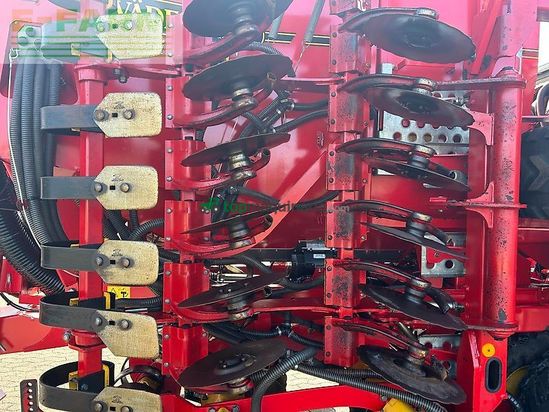 Sembradora - Väderstad - spirit st600c