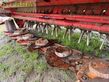 Cortacésped manual - Kuhn - fc 314 ff