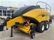 Empacadora gigant -  - bigbaler 1270 rc plus density