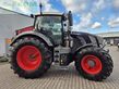 Tractor agrícola - Fendt - 828 vario profi plus