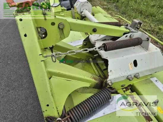 Cortacésped manual - Claas - corto 3100 fc