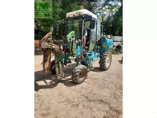 Atomizador -  - dogger 7h