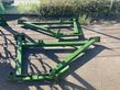 Cabezal - Krone - easycollect 750-2
