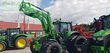 Tractor agrícola - John Deere - 6120m