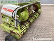 Cabezal - Claas - pu 300