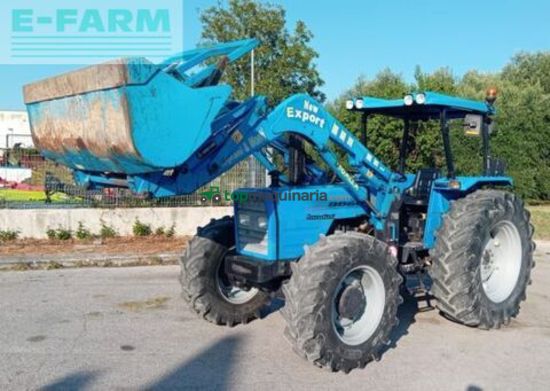 Tractor agrícola - Landini - 8860 dt