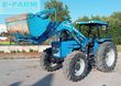 Tractor agrícola - Landini - 8860 dt