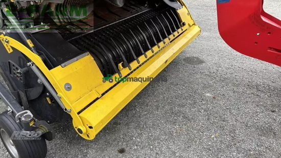 Remolqu agrícola -  - jumbo 8380 db