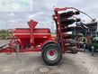 Sembradora monograno mecanica - Horsch - maestro 12.50 cc