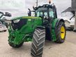 Tractor agrícola - John Deere - 6155m