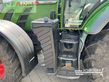 Tractor agrícola - Fendt - 720 vario gen6 power