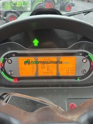 Tractor agrícola - Fendt - 720 power