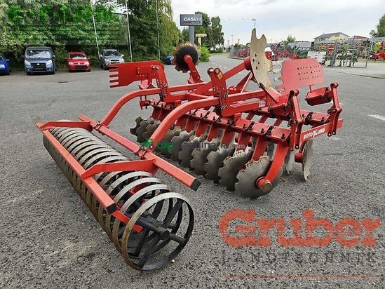 Grada de disco - Rotoland - gal-c 3.0 vorführgerät